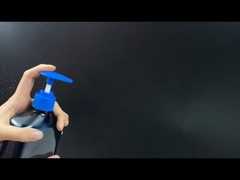 24/410 Pompa Lotion Kap Botol