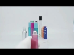 Botol Bola Roller Minyak Esensial 10ml Dan Botol Parfum