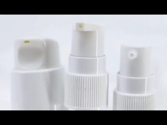 24/410 Pompa Pengolahan Aluminium Pompa Krim