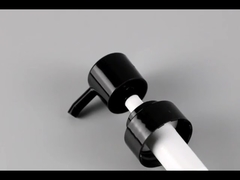 24mm Plastik Lotion Dispensing Pump Shampoo Sabun Pump