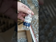 Pabrik Kami Membuat Botol Kaca