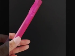 10ml 15ml Botol Semprot Parfum Plastik PET