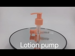 24/410 28/410 Plastik Lotion Shampo Saklar Kiri Dan Kanan Pompa