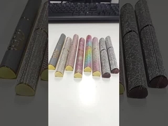 9ml Mascara Tube Eyelash Growth Essence Tube Kemasan Kosmetik